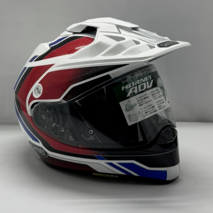 HORNET ADV SOVEREIGN (ホーネット エーディーブイ ソヴリン) TC-10