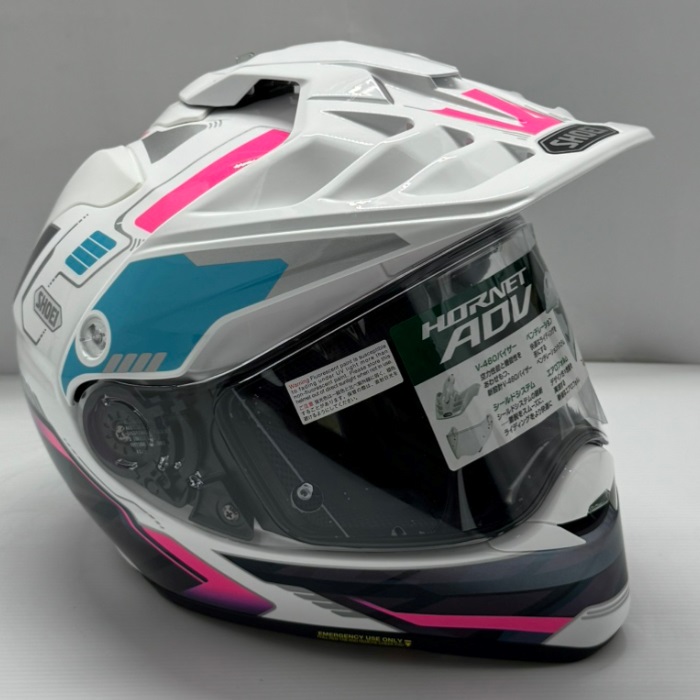 HORNET ADV INVIGORATE (ホーネット エーディーブイ インヴィゴレイト