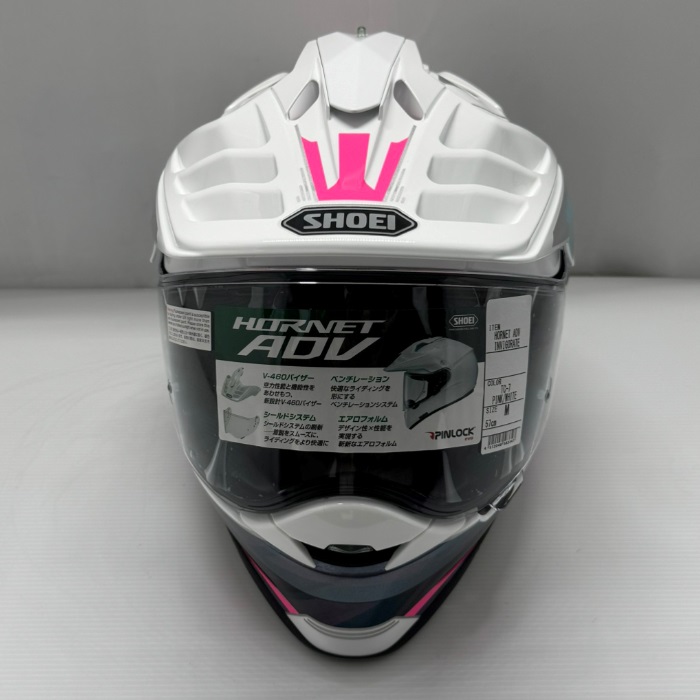 HORNET ADV INVIGORATE (ホーネット エーディーブイ インヴィゴレイト