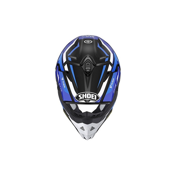 VFX-WR YAMAHA RACING ヤマハレーシングブルー（TC-2）｜オフ