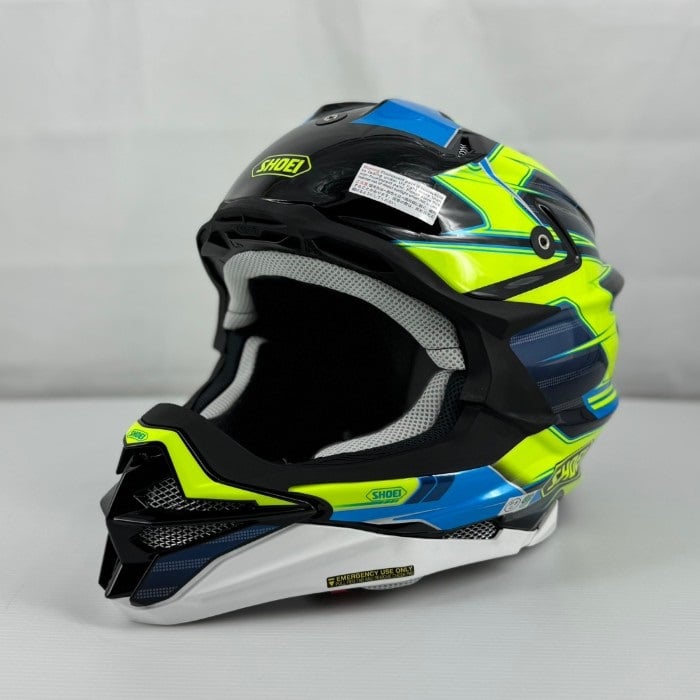 vegamike様 WILDSIDE YOHJI YAMAMOTO × IZUMONSTER Collaboration