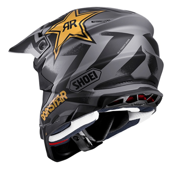 VFX-WR SHOEI | OFF-ROAD HELMET｜ヘルメット ショウエイ 数量限定 XL