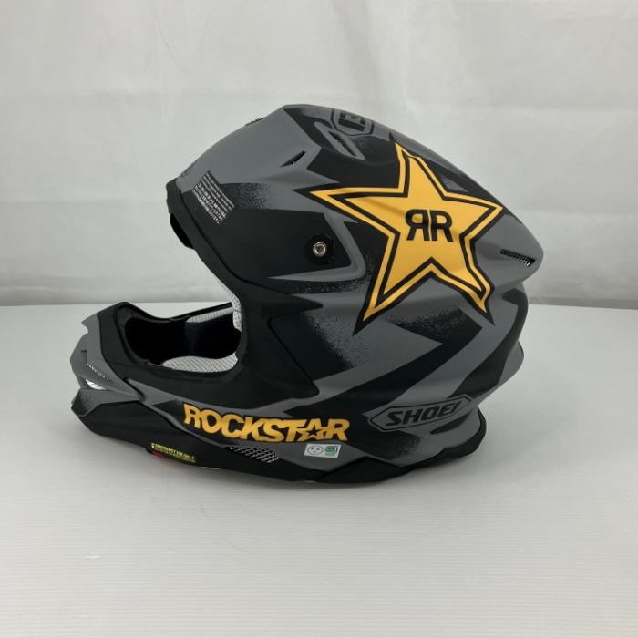 数量限定】 VFX-WR Malcolm Stewart 27 ブイエフエックス-ダブルアール