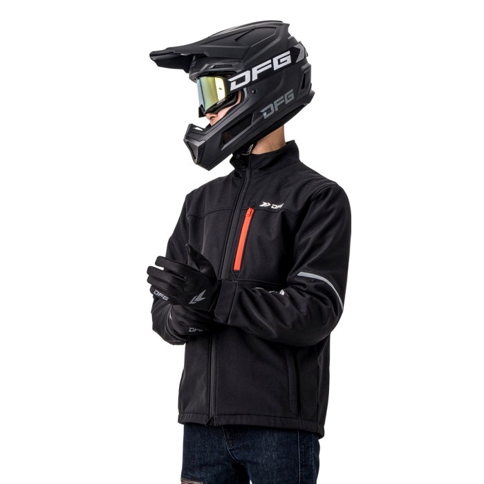 エースヘルメット マットブラック｜オフロードヘルメット｜の通販なら