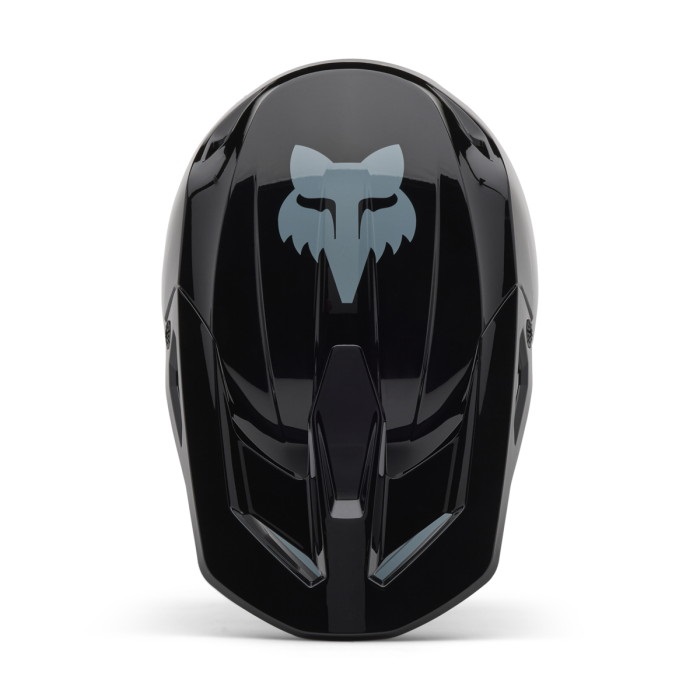 V1ヘルメット トーント ブラック｜オフロードヘルメット｜の通販なら