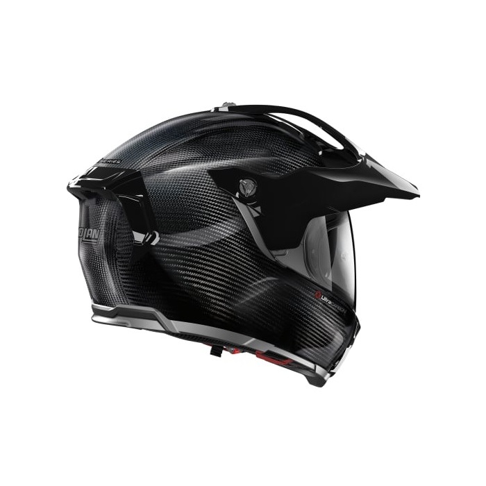 X-552 ULTRA CARBON PURO/101｜オフロードヘルメット｜の通販なら