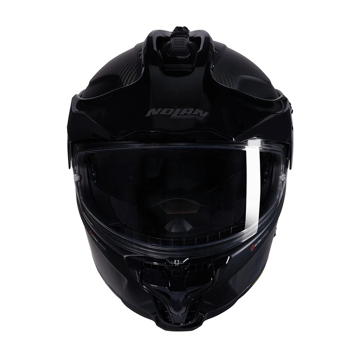 X-552 ULTRA CARBON TRIP FLATBLACK CARBON/323｜オフロードヘルメット