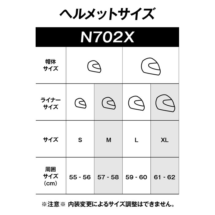 オフロードヘルメット　サイズM N70-2X SELVADO GREEN/GRAY/348 オフロードヘルメット｜オフロード