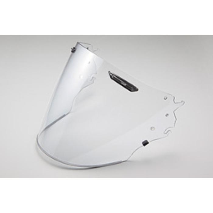 VAS-Z ブローシールド｜ジェットヘルメット用シールド｜の通販なら