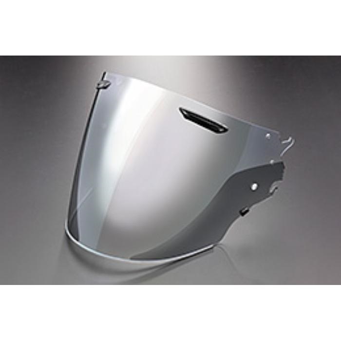 VAS-Z ブローシールド｜ジェットヘルメット用シールド｜の通販なら