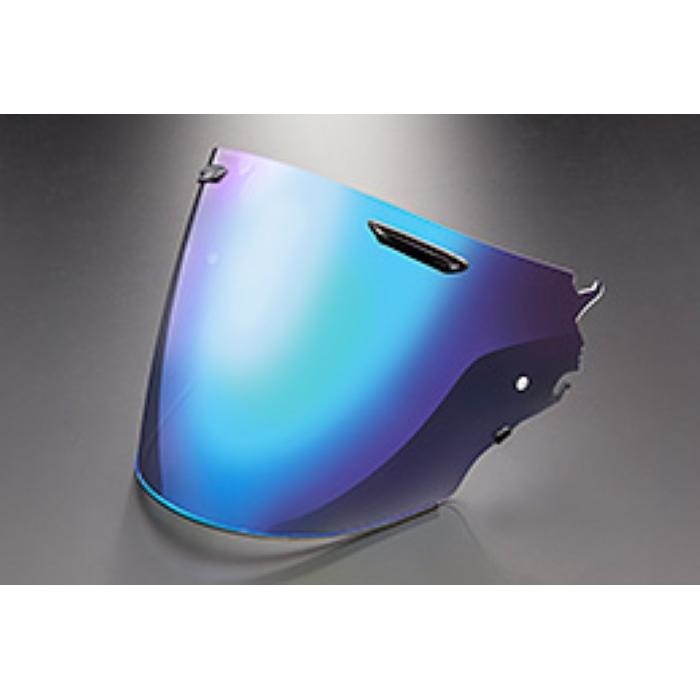 VAS-Z ブローシールド｜ジェットヘルメット用シールド｜の通販