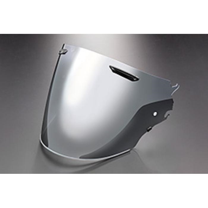 VAS-Z ブローシールド｜ジェットヘルメット用シールド｜の通販なら