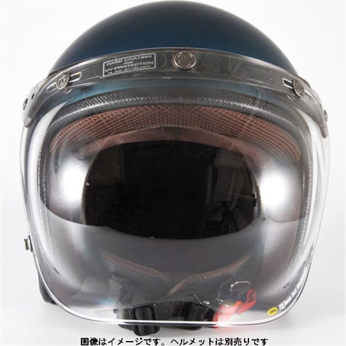 72JAM CONVENIENT BUBULE SHIELD[コンビニエントバブルシールド