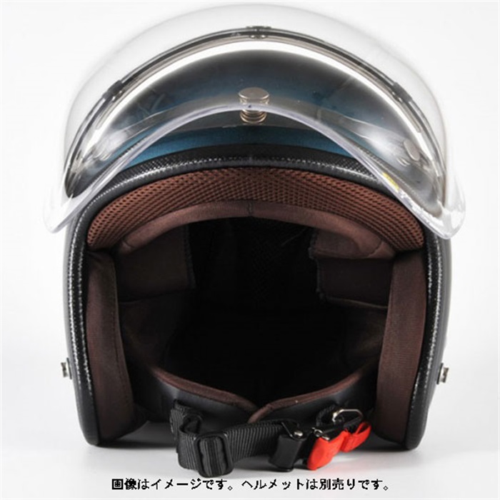 72JAM CONVENIENT BUBULE SHIELD[コンビニエントバブルシールド