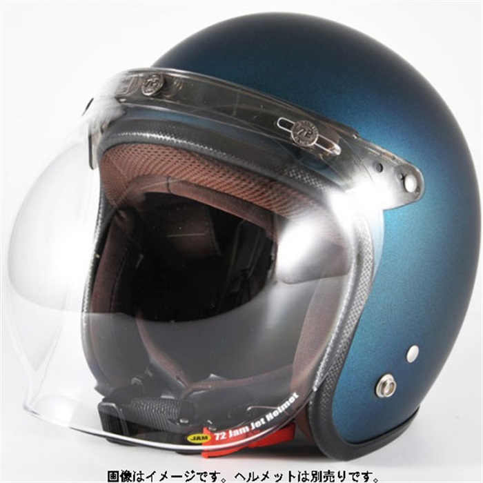 72JAM CONVENIENT BUBULE SHIELD[コンビニエントバブルシールド