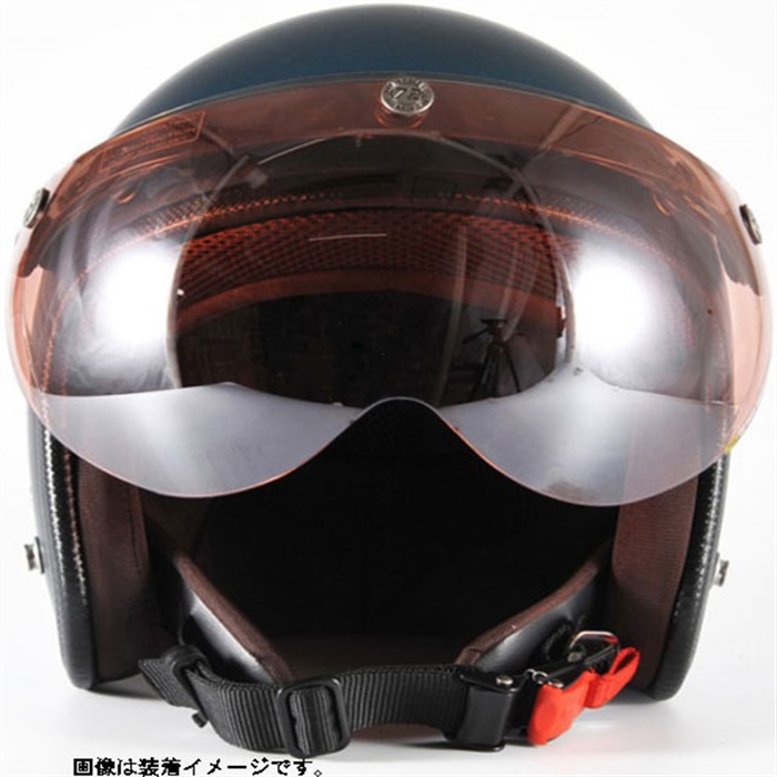 VANSON ヘルメット & 72jamアビエイションシールド 72JAM AviationSHIELD [アビエイション・シールド]｜ジェット