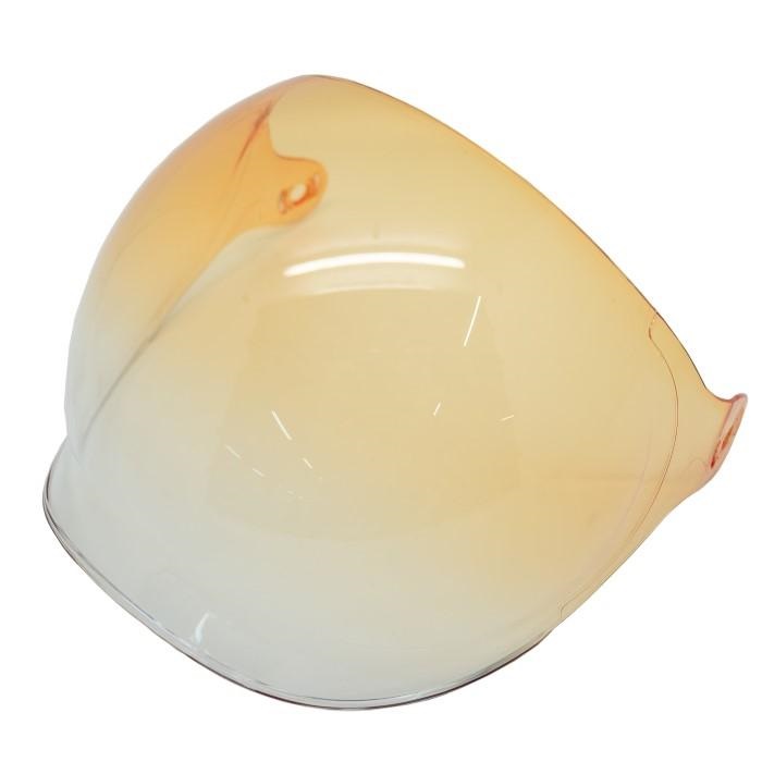 専用　Maple 様 シールド BUBBLE RIDER (バブルライダー) 共通｜ジェットヘルメット用