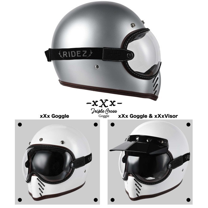 TRIPLE CROSS GOGGLE｜ゴーグル・ゴーグル関連｜の通販なら