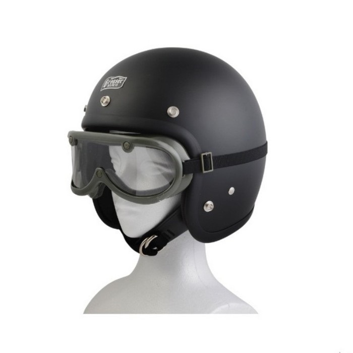 60's VINTAGE GOGGLES STANDARD MODEL｜ゴーグル・ゴーグル関連｜の