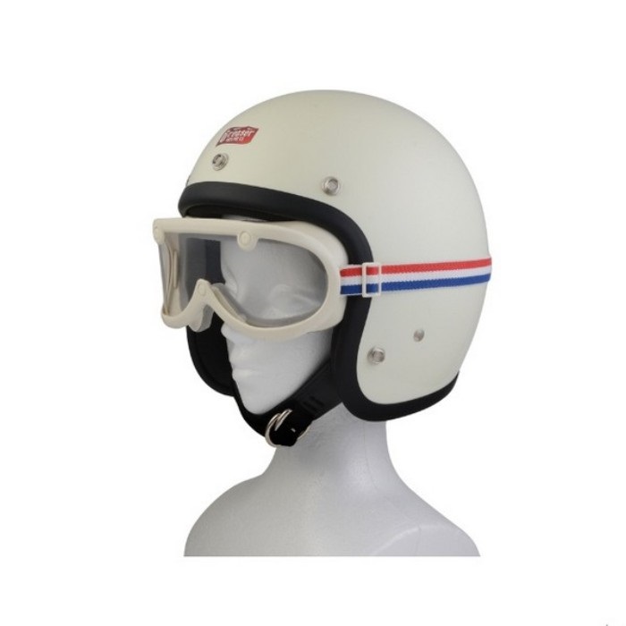 美品 MCワークス DT611PS STANDARD MODEL 60's VINTAGE GOGGLES STANDARD MODEL｜ゴーグル・ゴーグル関連｜の