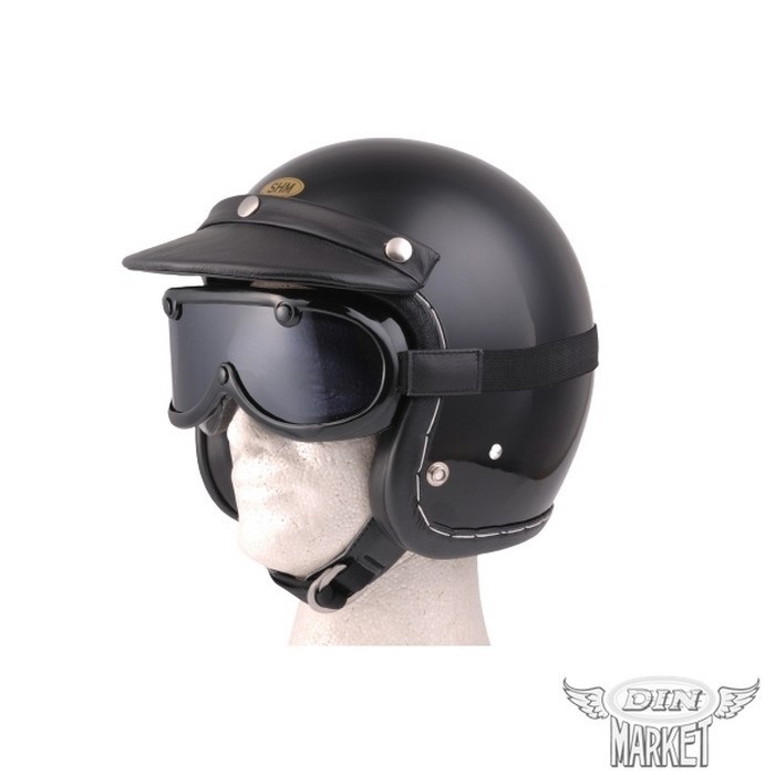 60's VINTAGE GOGGLES LEATHER MODEL｜ゴーグル・ゴーグル関連｜の通販