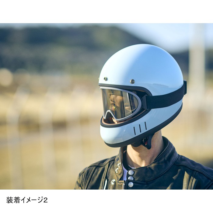 MOTORCYCLE GOGGLE モーターサイクルゴーグル｜ゴーグル・ゴーグル関連