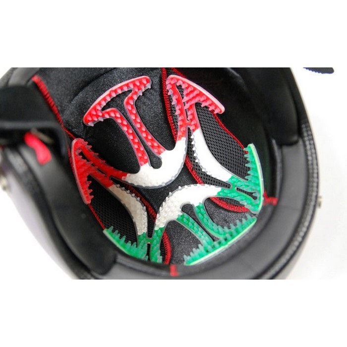 ヘルメット用ベンチレーションライナー｜その他｜の通販なら