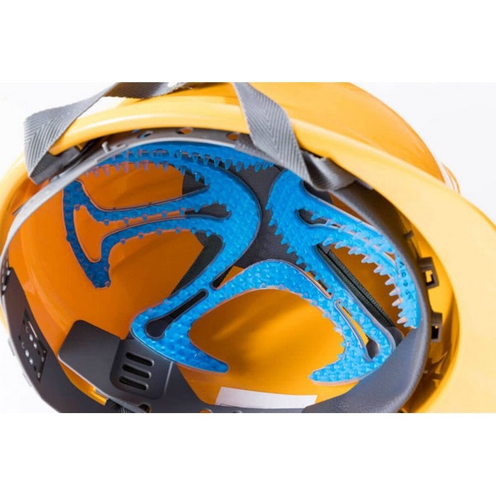 ヘルメット用ベンチレーションライナー｜その他｜の通販なら