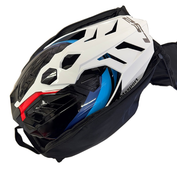 BPC-3 ヘルメットバックパック3｜その他｜の通販なら、オートバイ用品