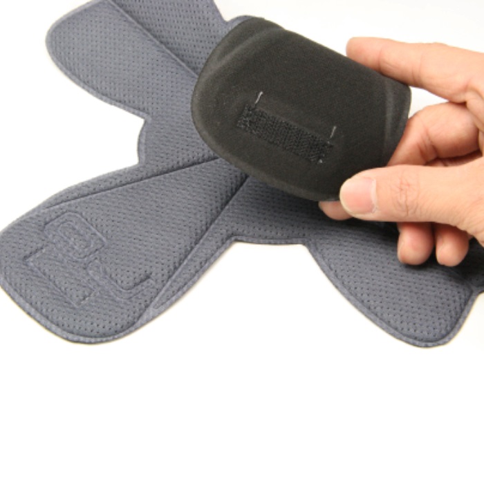 OJF042 OJ フラワー ヘルメットライナー｜その他｜の通販なら