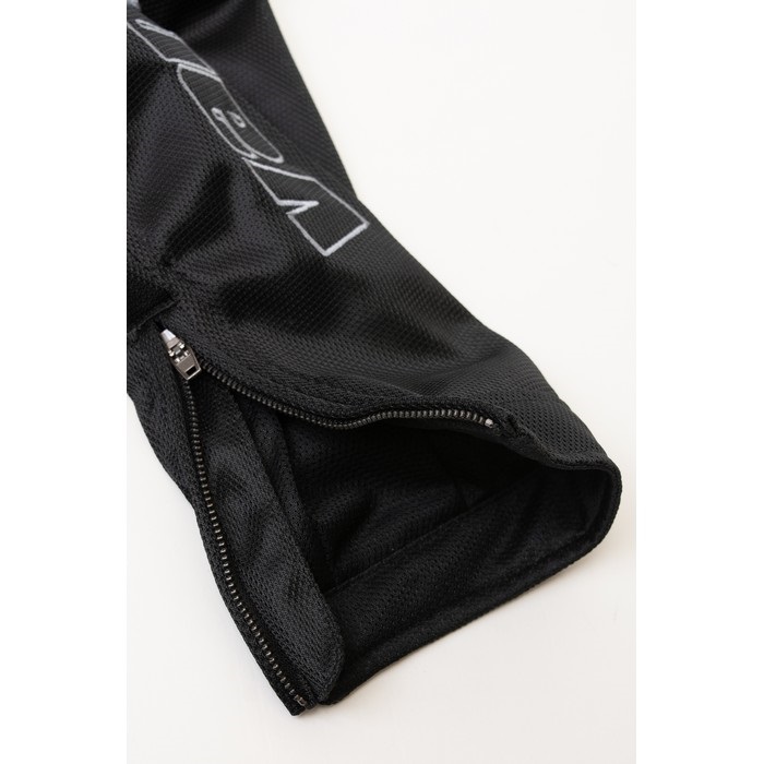 VS26103S MESH SWING-TOP JACKET メッシュスウィングトップジャケット 
