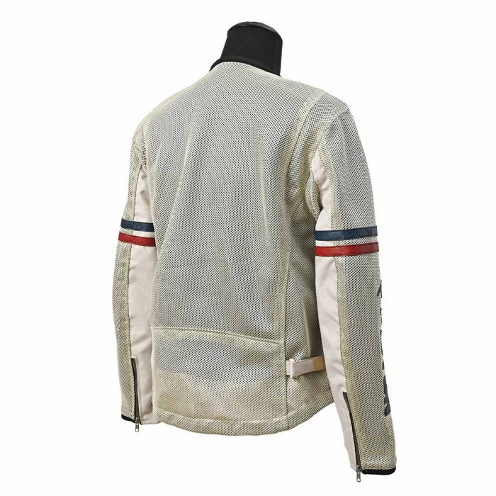 PISTON KNOCKER MESH JKT IV RLSJ15｜メッシュジャケット｜の通販なら
