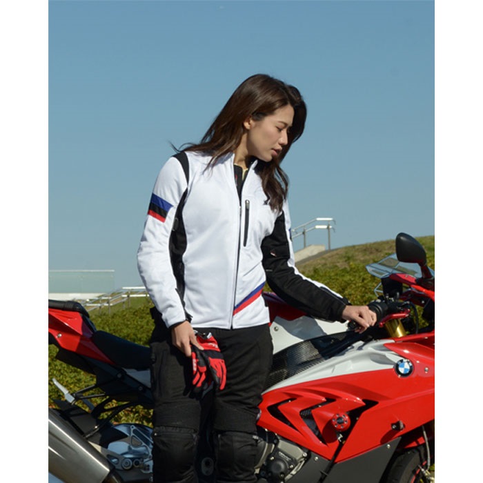 レディース、メッシュジャケット 在庫限り】レディースメッシュジャケット｜メッシュジャケット