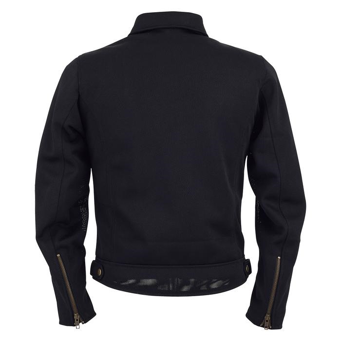 楽天市場】☆送料無料☆Rookie RNS-02 SINGLE SHIRT MESH JACKET