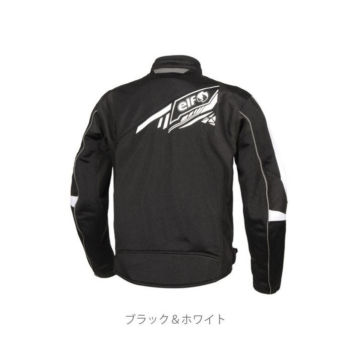 ICON メッシュジャケット XL ブラック/ホワイト ICON:アイコン メッシュジャケットおすすめ売れ筋商品ランキング