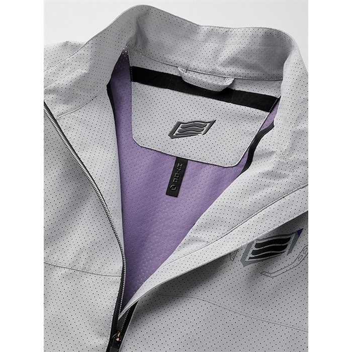 完売品　新品　タグ付き　エコファー エレガンス ジャケット　ホワイト THE NORTH FACE 海外限定 ザ ノースフェイス マウンテン