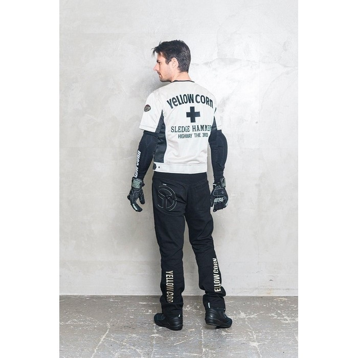YMT-010 Protective Mesh Tshirt(プロテクティブメッシュTシャツ YMT-010 Protective Mesh Tshirt(プロテクティブメッシュTシャツ