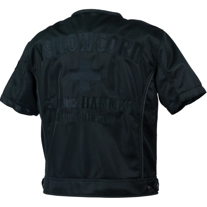 YMT-010 Protective Mesh Tshirt(プロテクティブメッシュTシャツ) ALL