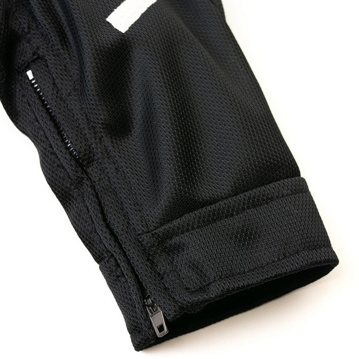 VS25103S MESH SWING-TOP JACKET メッシュスウィングトップ