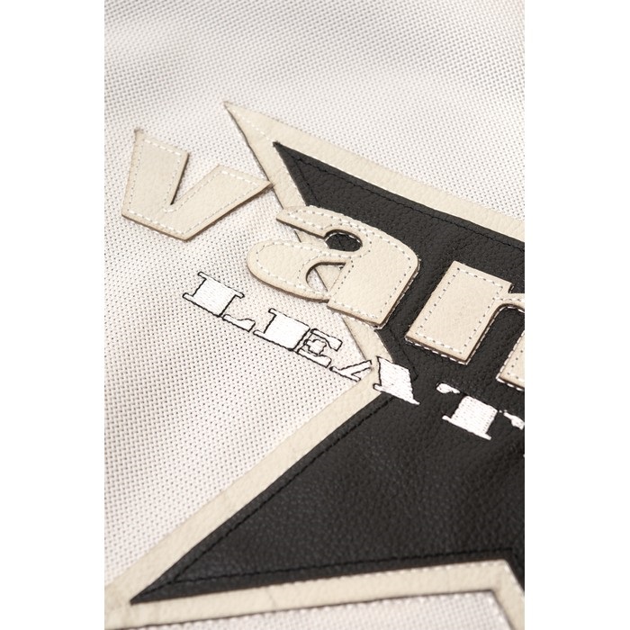 VS26105S MESH RIDERS JACKET メッシュライダースジャケット