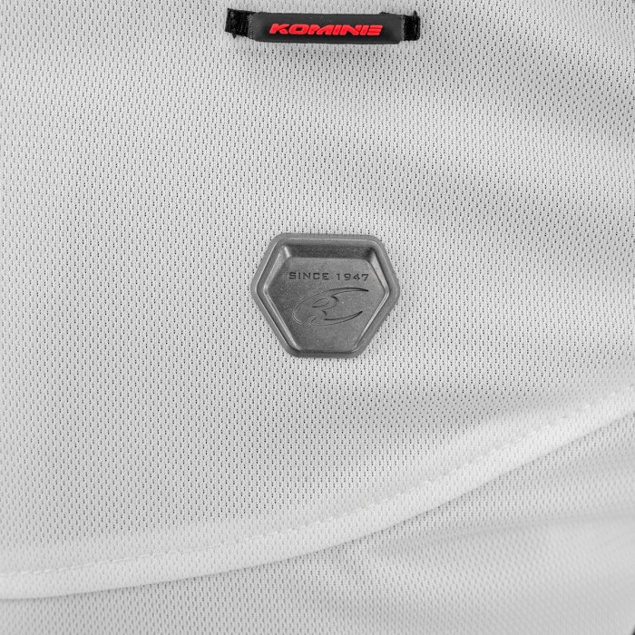 コミネ　JK-168 R-SPEC Sports Mesh Jacket 3XL コミネ JK-168 R-SPEC Sports Mesh Jacket 3XL 楽天市場】コミネ