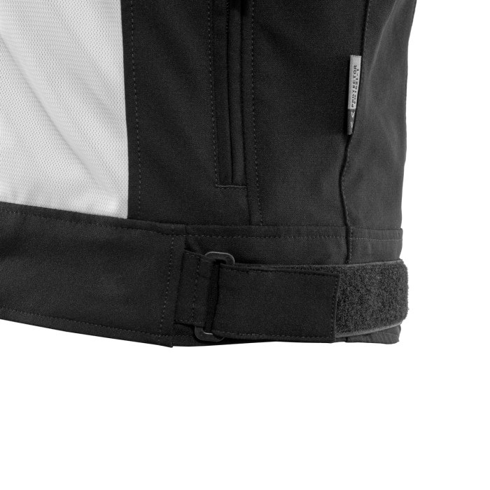 JK-168 Rスペックスポーツメッシュジャケット 【Black