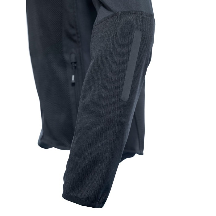 在庫限り】 JK-173 ヘビーメッシュスクランブラージャケット