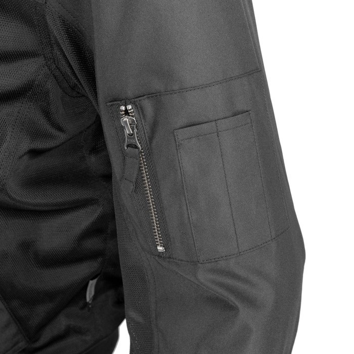 DIESEL メッシュ クロップドジャケットMサイズ DIESEL メッシュ クロップドジャケットMサイズ