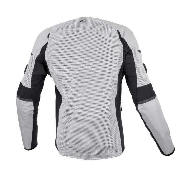 在庫限り】 JK-180 ヘビーメッシュジャケット 【Light Grey