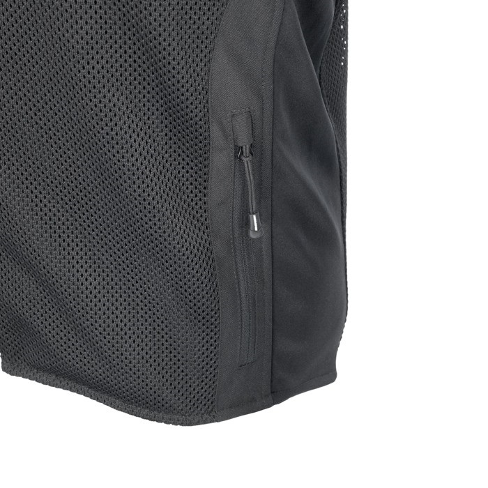 在庫限り】 JK-180 ヘビーメッシュジャケット 【Light Grey