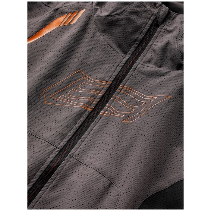 SKILLZHIGH ドライスーツ ブラック・カモフラージュ　オーダーメイド品！ ドライスーツ(セミオーダーメード) アムズ
