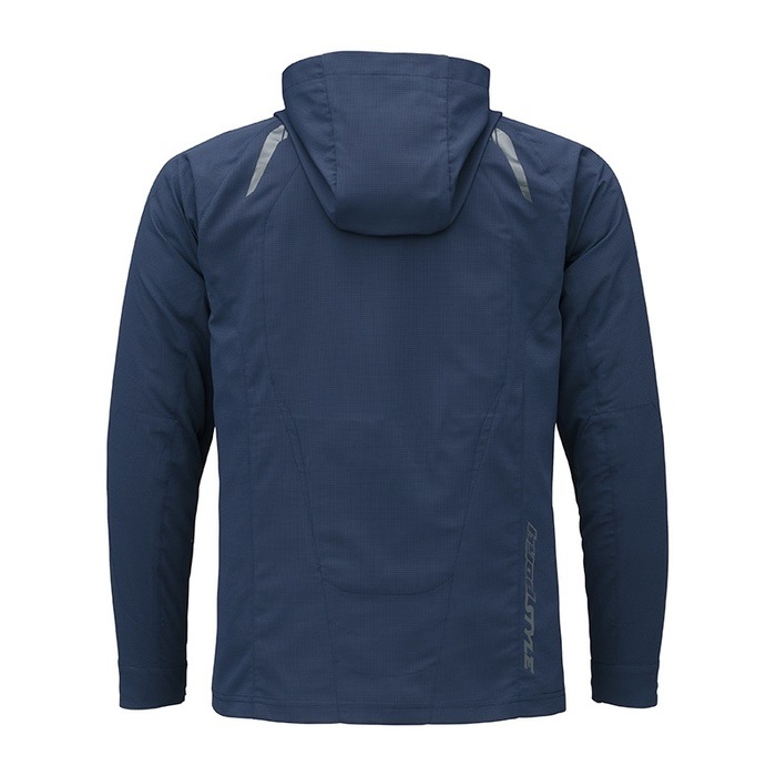 ST-S UCHIMIZU VENTED COOL DRY PARKA Lサイズ ヒョウドウ STJ301DPM ST-S ウチミズ VENTED D3O クール DRY PARKA