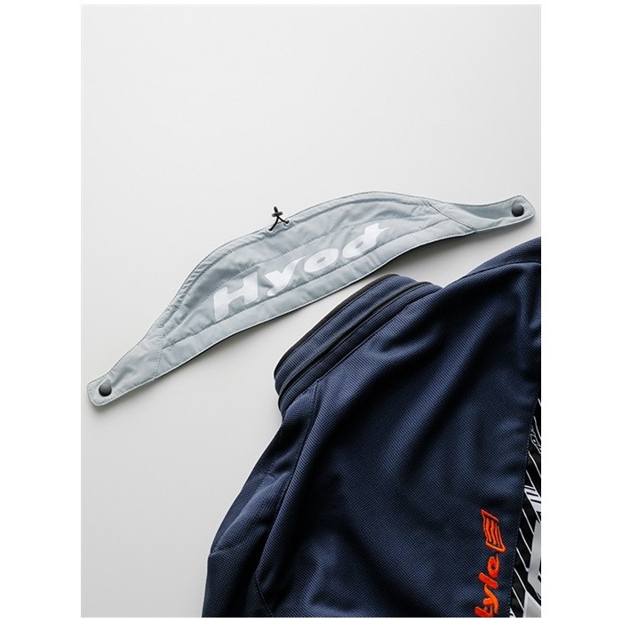 #6-2799 やこ様 コミネ（Komine） ジャケット JK-1593 プロテクトクールドライパーカ