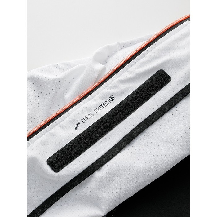 STJ328DN ST-S UCHIMIZU VENTED D3O® SPEED-iD COOL DRY MESH
